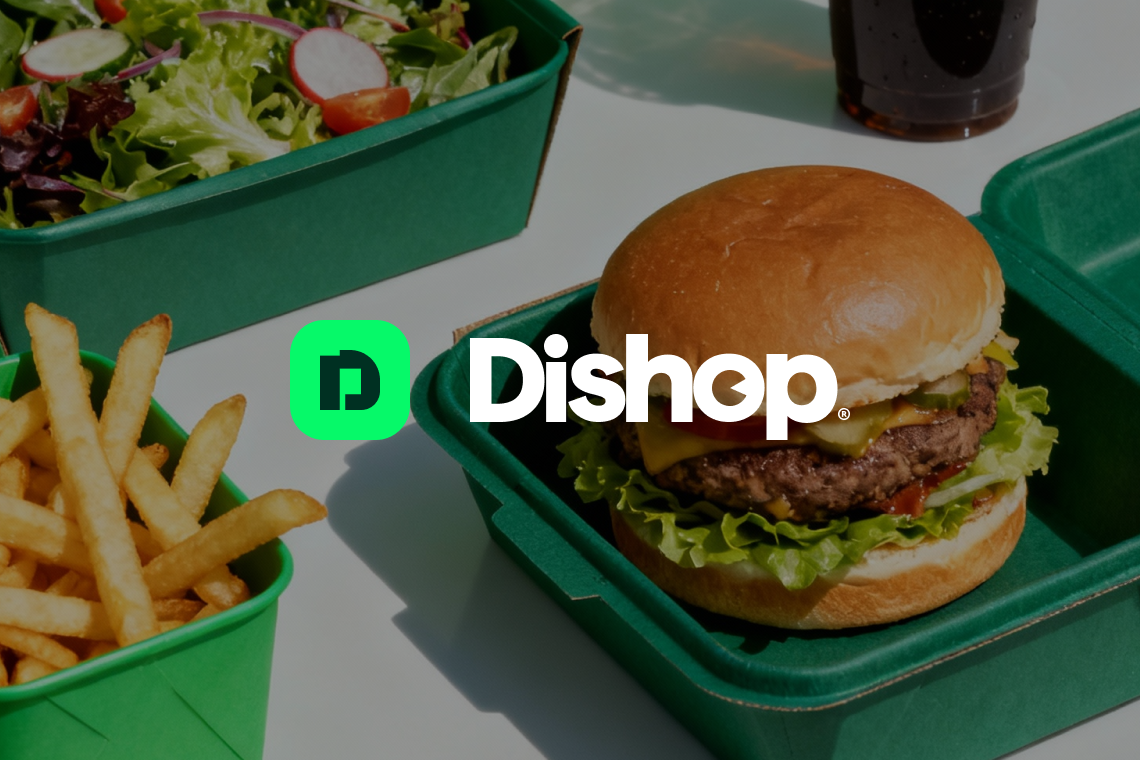 DiShop
