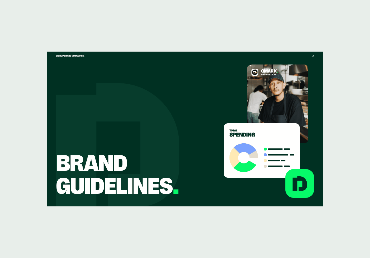 Brand Guidelines
